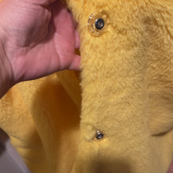 Teddy coat - Picture 4 of 6